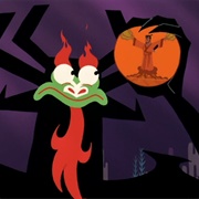 9. Jack Under the Sea