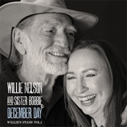 December Day: Willie's Stash, Vol. 1 (Willie Nelson & Bobbie Nelson, 2014)