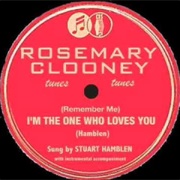 (Remember Me) I&#39;m the One Who Loves You - Stuart Hamblen