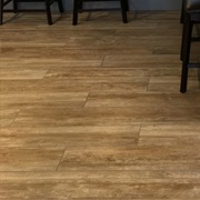 It's Me Ya Nan's Kitchen Floor