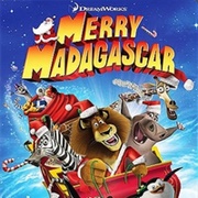 Merry Madagascar
