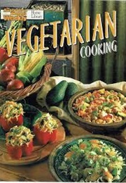 Vegetarian Cooking (Pamela Clark)