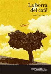 La Borra Del Café (Benedetti)