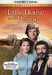 Little House on the Prairie Season 9 (1982)