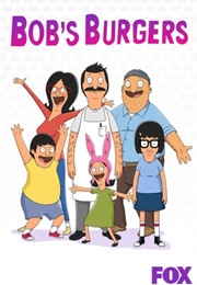 Bob's Burgers (2011)