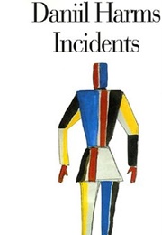 Incidents (Daniil Harms)