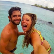 Vacation - Thomas Rhett