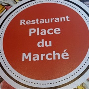 Place Du Marché, Philippine