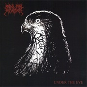Ride for Revenge - Under the Eye