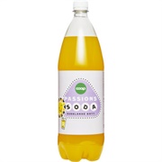 Coop Passions Soda