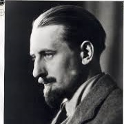 Peter Warlock