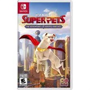 DC League of Super-Pets: The Adventure of Krypto and Ace