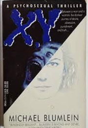 X, Y (Michael Blumlein)