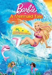 Barbie Mermaid Tale (2010)
