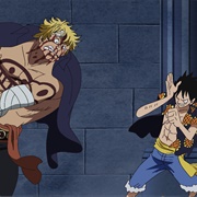 709. a Decisive Battle Against the Executives - Proud Hajrudin