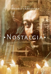 (Nostalgia) (1971)