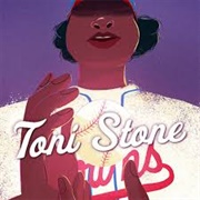 Toni Stone (Goodman Theatre)