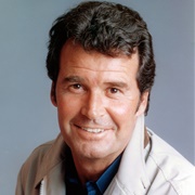 James Garner