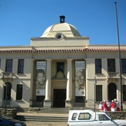 Mthatha, South Africa