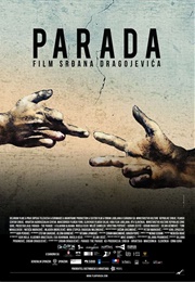 The Parade (2011)
