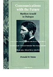 Communications With the Future (Donald Stone)
