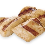 Chick Fil Grilled Chicken Nuggets