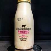 Lewis Road Creamery – S'mores