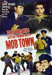 Mob Town (1941)