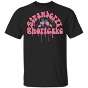 Strawberry Shortcake T-Shirt