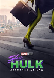 She-Hulk: Attorney at Law (2022)