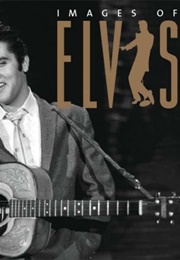 Images of Elvis (Marie Clayton)