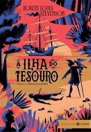 A Ilha Do Tesouro (Robert Louis Stevenson)