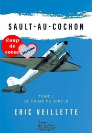 Sault-Au-Cochon (Éric Veillette)