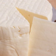 Queijo Minas (Brazil)