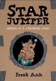Star Jumper (Frank Asch)