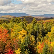 Milan Hill State Park, NH