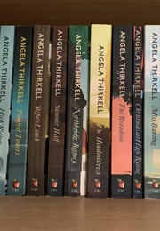 Barsetshire Books (Angela Thirkell)