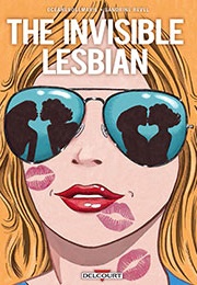 The Invisible Lesbian (Oceanerosemarie, Murielle Magelin)