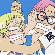 68. Try Hard, Koby! Diary of Koby-Meppo's Marine Struggles