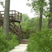 North Pond State Nature Preserve
