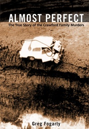 Almost Perfect (Greg Fogarty)