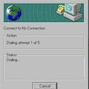 Used Dial Up Internet