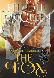 The Fox (Hildie McQueen)