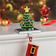 Decorative Stocking Hangers