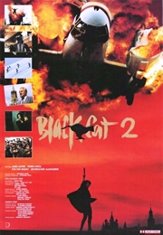 Black Cat II (1992)