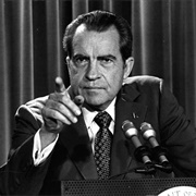 Richard Nixon Born 1913