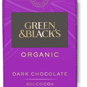 Toffee Dark Chocolate