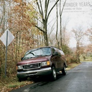 Christmas at 22 - The Wonder Years