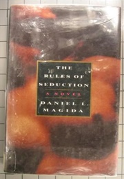 The Rules of Seduction (Daniel Magida)
