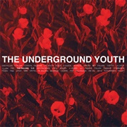 The Falling - The Underground Youth